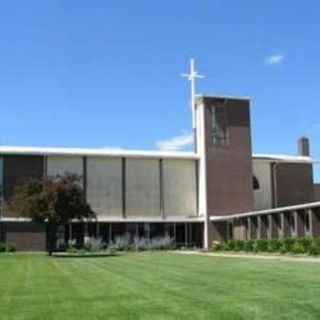 First Lutheran Church-ELCA Topeka, Kansas