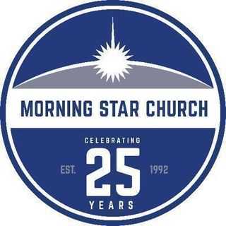 Morning Star Christian Church - Lawrence, Kansas