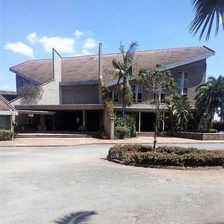 Eastleigh Church of Christ Nairobi, 