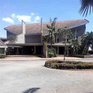 Eastleigh Church of Christ - Nairobi, 