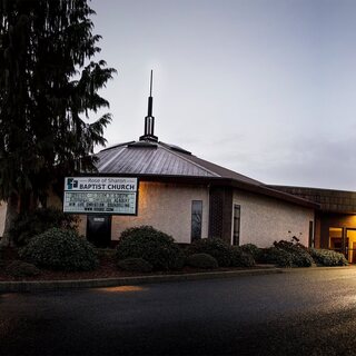 Rose of Sharon Baptist Church Aldergrove, British Columbia
