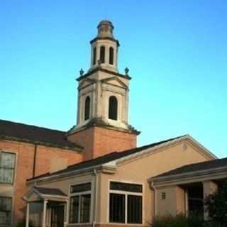 Calvary Baptist Church - Waco, Texas