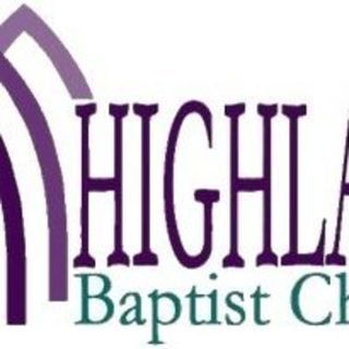 Highland Baptist Church Meridian, Mississippi