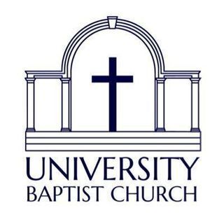 University Baptist Church - Charlottesville, Virginia