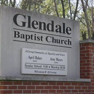 Glendale Baptist Church Nashville, Tennessee