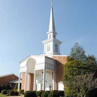McLean Baptist Church - McLean, Virginia