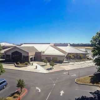 First Baptist Church - Elk Grove, California