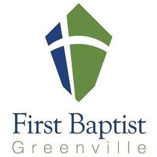 First Baptist Church Greenville, South Carolina
