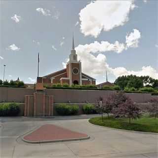 Emmanuel Baptist Church - Overland Park, Kansas
