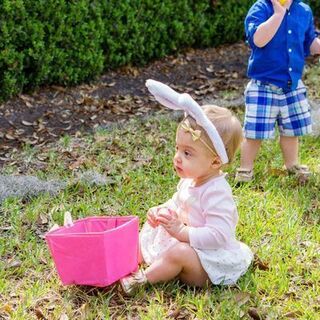 Easter Eggstravaganza 2018