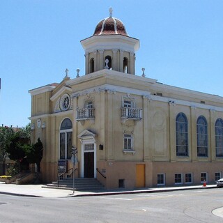 Bethel Baptist Church Anaheim, California