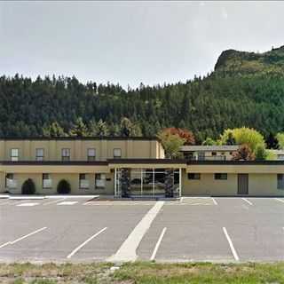 Lakeview Heights Baptist Church - West Kelowna, British Columbia