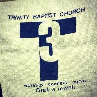 Trinity Baptist Church - Kerrville, Texas