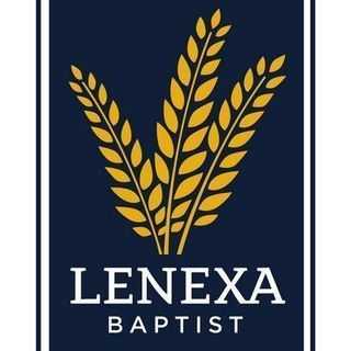 LENEXA BAPTIST CHURCH - Lenexa, Kansas