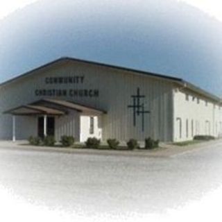 Community Christian Church Great Bend, Kansas