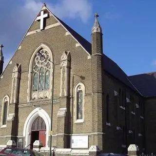 Queen Street Baptist Church Erith, Kent