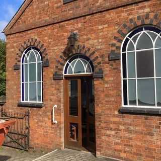 Shilton Baptist Church - Coventry, Warwickshire