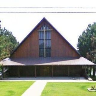 Holy Family Church Kingston, Ontario