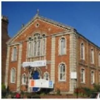 Eastgate Union Church Louth, Lincolnshire