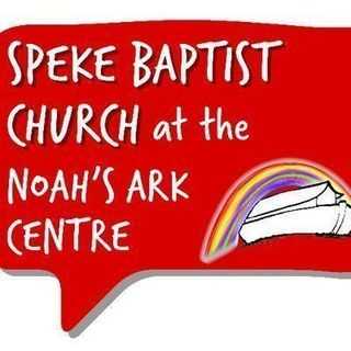 Speke Baptist Church - Liverpool, Merseyside