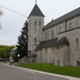 St. John the Apostle Kingston, Ontario