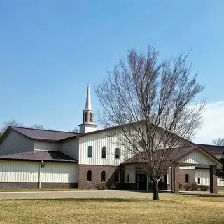 St. John's Missionary Baptist Church Salina, Kansas