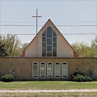 Community Church Kansas Topeka, Kansas