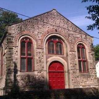Lydbrook Baptist Church - Lydbrook, Gloucestershire