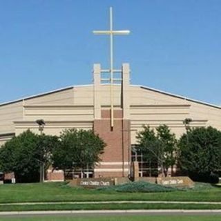Central Christian Church Wichita, Kansas