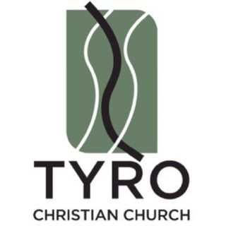 Tyro Christian Church - Syracuse, Kansas