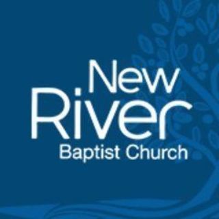 New River Baptist Church Canonbury, London