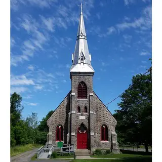 St. Laurence O'Toole Spencerville, Ontario
