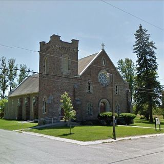 St. Edmund Stoco, Ontario
