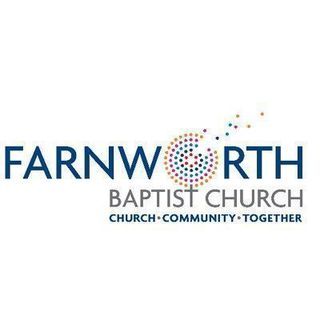 Farnworth Baptist Church Bolton, Lancashire