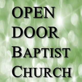 Open Door Baptist Ministries - Kansas City, Kansas