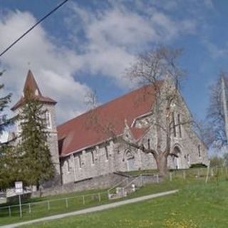 St. Carthagh Tweed, Ontario