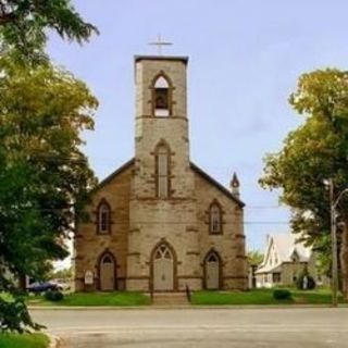 Holy Name of Mary Parish Almonte, Ontario