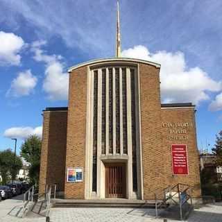 Chatsworth Baptist Church - West Norwood, London
