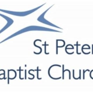 St Peter's Baptist Church Worcester, Worcestershire