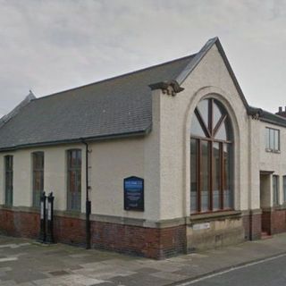 Headland Baptist Church Cleveland, Tyne and Wear
