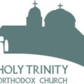 Holy Trinity Orthodox Church Overland Park, Kansas