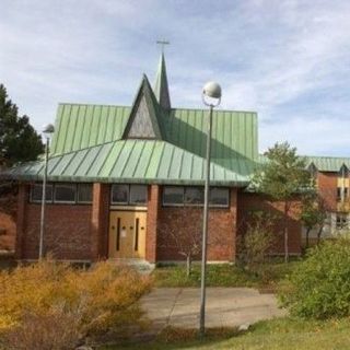 St.John's Chapel St. John's, Newfoundland and Labrador