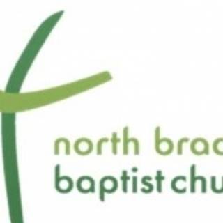 North Bradley Baptist Church - Trowbridge, Wiltshire