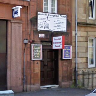 Crosshill Evangelical Church - Glasgow, Glasgow