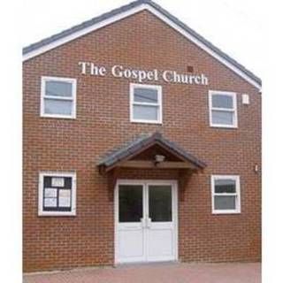 Marchwood Gospel Church, Southampton, Hampshire, United Kingdom