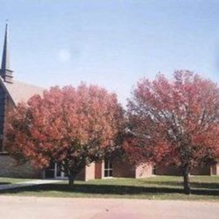 University United Methodist Church Wichita, Kansas