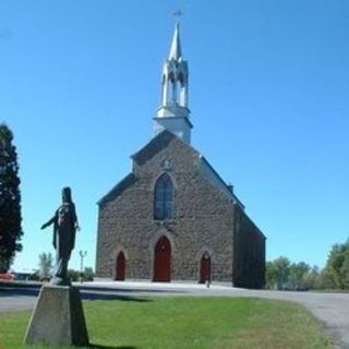 Our Lady of the Visitation Gloucester, Ontario