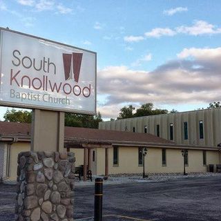South Knollwood Baptist Church Topeka, Kansas