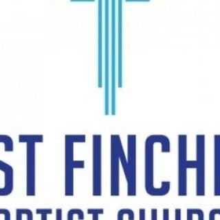 East Finchley Baptist Church - London, London