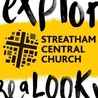 Streatham Central Church London, Greater London